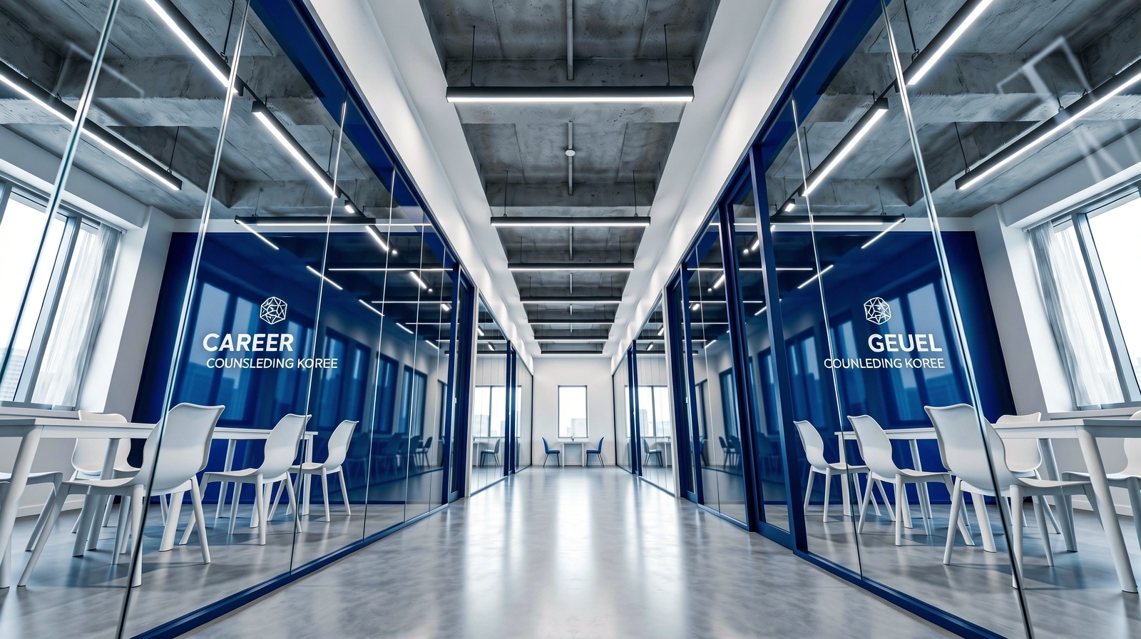 Architectural strategic environment