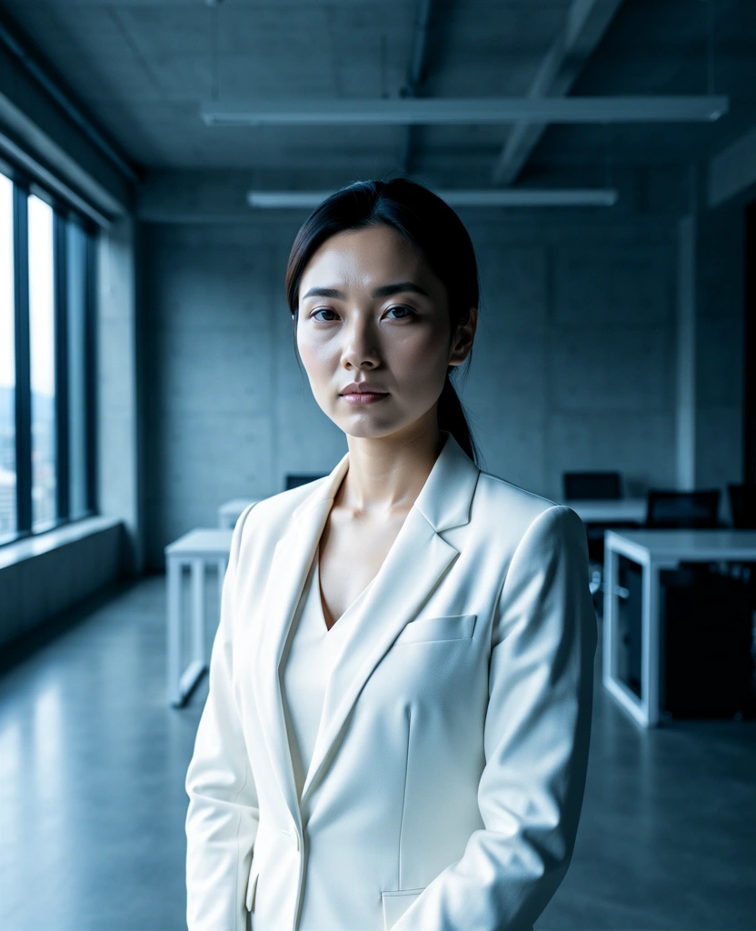 Executive Strategy Director