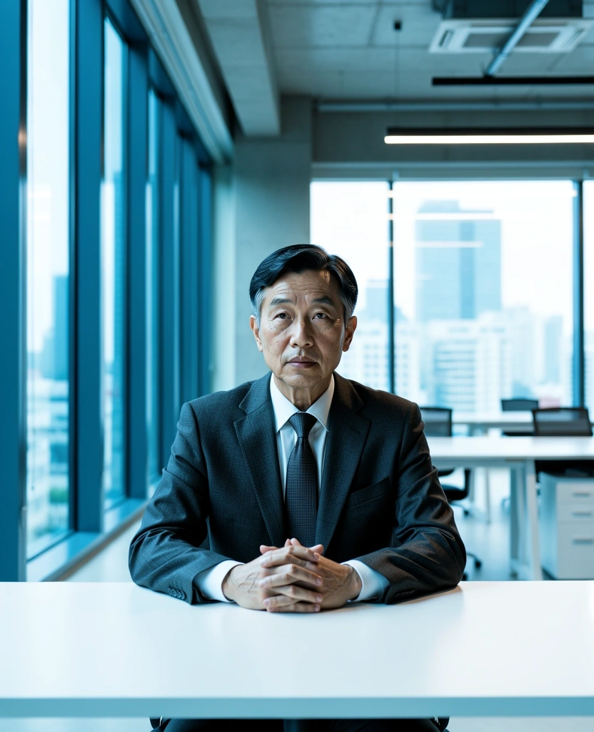 Senior Strategy Lead