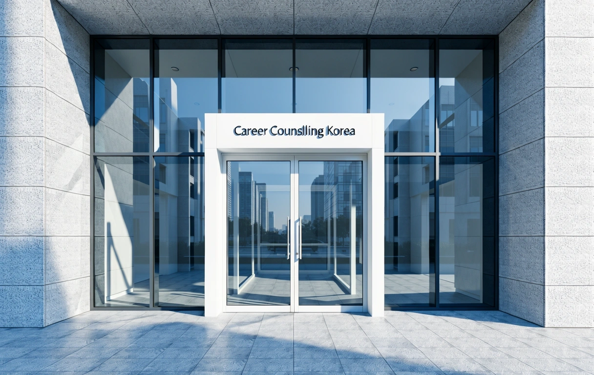 Yongsan District Architecture